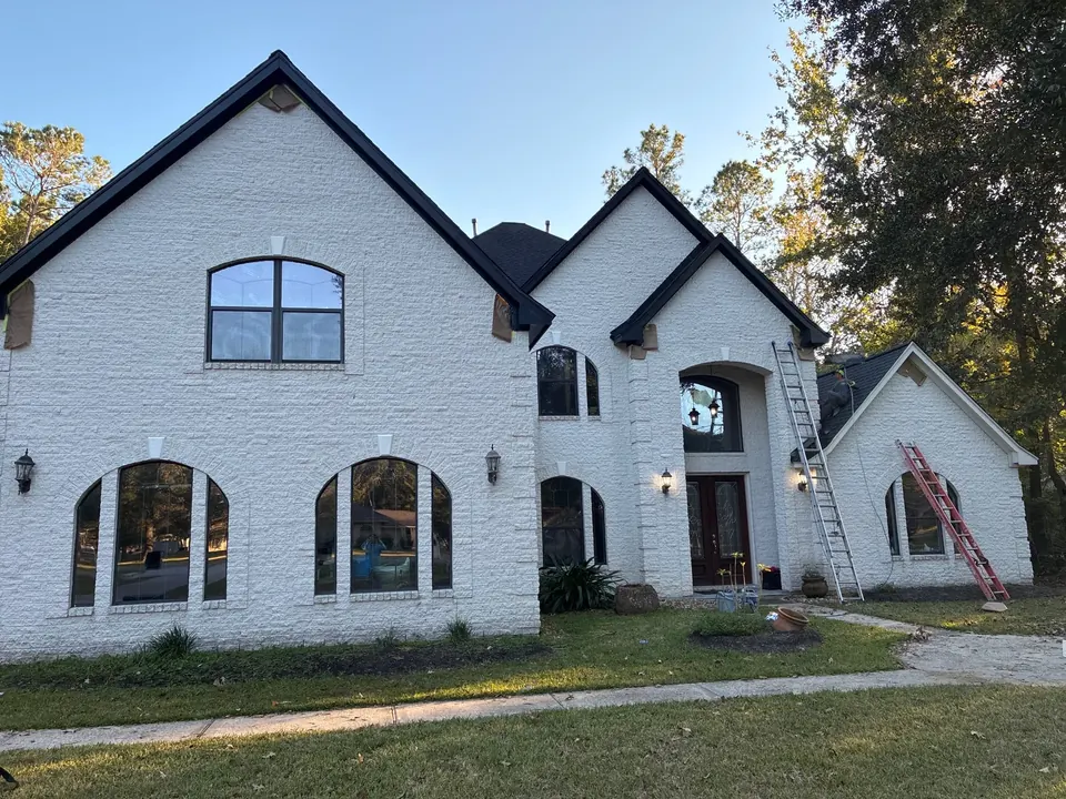 AE Fencing Company - Fence contractor in Spring